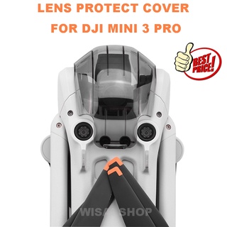 Lens Protective Cover ตัวครอบป้องกันกิมบอลสำหรับ DJI MINI 3 PRO