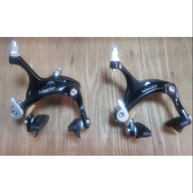 Winzip Alloy Brake Caliper Roadbike 1 คู่