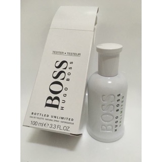 Hugo Boss