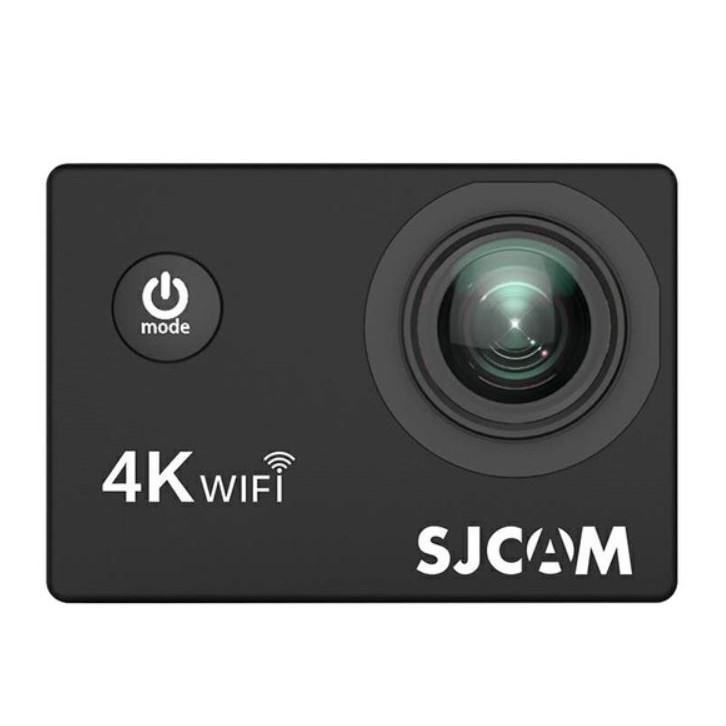 SJCAM SJ4000 Air กล้องกันน้ำ 4K Action Camera ของแท้ รับประกัน 1 ปี แถมฟรี ชุดอุปกรณ์ 11ชิ้น