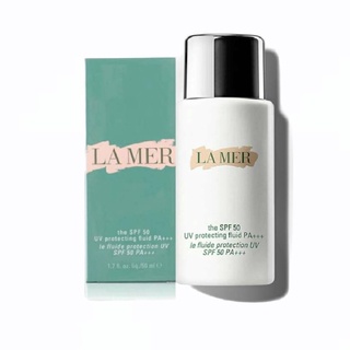 ครีมกันแดด La Mer The SPF50 UV Protecting Fluid PA+++ 50ml.