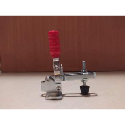 TOGGLE CLAMP  GH-12050UL ,HV253UL , MC04-2L