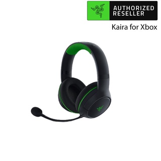 Razer Kaira X for Xbox  Razer Kaira X for Xbox - Wired Gaming Headset for Xbox Seri