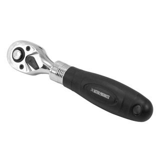 ชุดด้ามบ๊อกซ์ ยืดได้ ( 3/8Dr Extendable Ratchet Wrench )