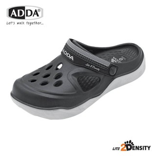 Adda.รองเท้าหัวโต แอดด้า​ ไซส์ใหญ่ เบอร์7-11 5TD36-M1 และ M2