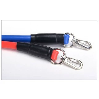 พร้อมส่ง! 11ชิ้นยางยืดออกกำลังกาย ยางยืดหูจับ Resistance band