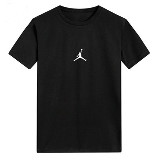 JORDAN LOGO GILDAN เสื้อยืด