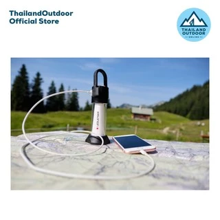 LedLenser ตะเกียง LED รุ่น ML6 Connect WL Lantern TLL-502201
