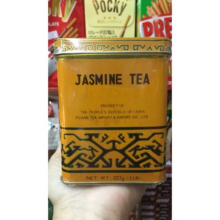 Jasmine Tea ชามะลิ  มี 3 ขนาดจ้า