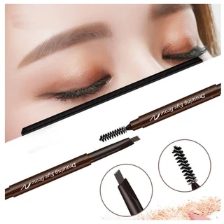 𝙂𝙄𝙉𝘼 ดินสอเขียนคิ้ว Drawing Eye Brow Etude Carporation MADE inChina เพิ่มปริมาณ↑30%
