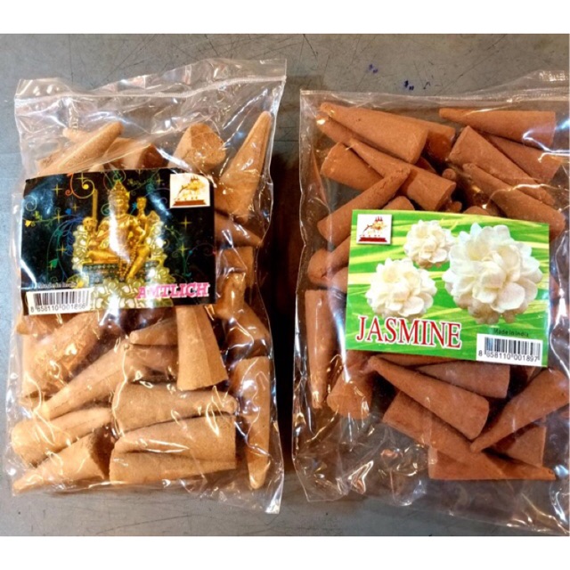 กำยาน กำยานหอมอินเดีย กำยานแขก สินค้าขายดี กำยานอินเดีย กลิ่นมะลิ กลิ่นพระพรหม