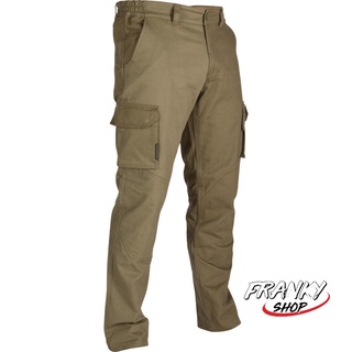 กางเกงขายาว สำหรับการส่องสัตว์ เดินป่า ไซต์ผู้ชาย Hunting Trousers