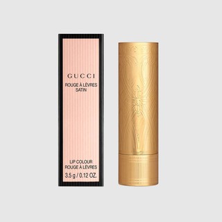 ขายเท ขายโล๊ะ Gucci Rouge à Lèvres Satin Lip Colour 3.5g.