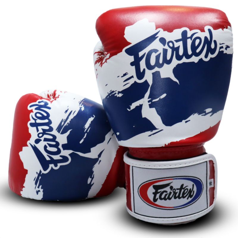 Fairtex Boxing Gloves – BGV1