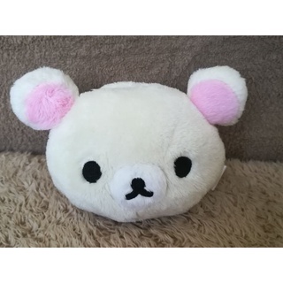 ที่ใส่รีโมท โคะรีลัคคุมะ Korirakkuma San-X