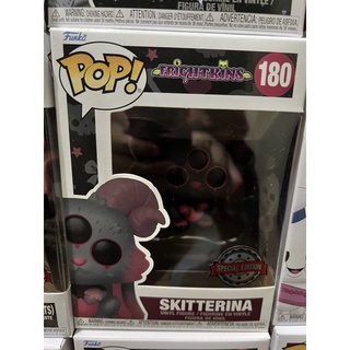 POP! Funko เรื่อง Frightkins ของแท้ 100% มือหนึ่ง