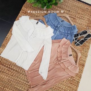 เสื้ออัดพีททั้งตัวมาแว๋วจร้าอาร๊ายจะเกร๋ขนาดนี้