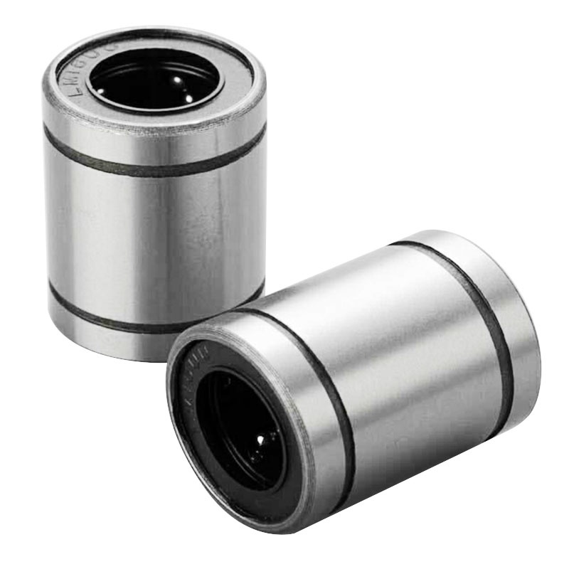 Lm25Uu 25Mmx40Mmx59Mm ยางซีลสองด้านสําหรับลูกปืน - xdigzhizi.th - ThaiPick