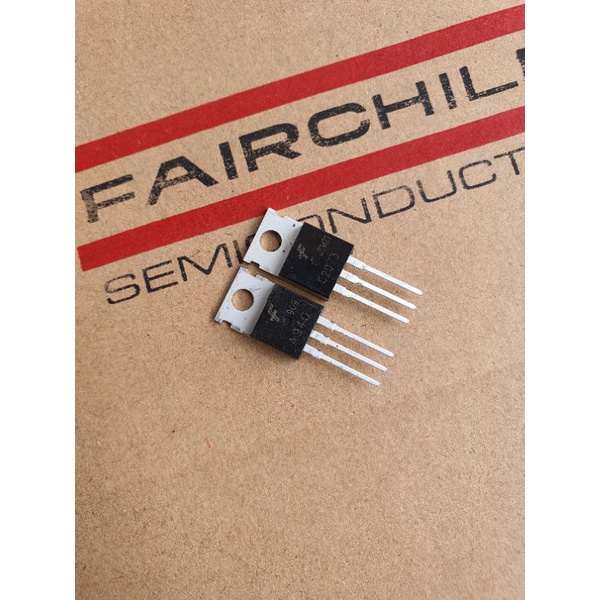 ทรานซิสเตอร์ A940 C2073 FAIRCHLD