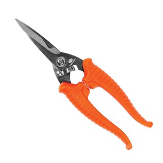 กรรไกรอเนกประสงค์ฟินิกส์ พัมคิน 33545 Multipurpose scissors Phoenix Pumpkin 33545