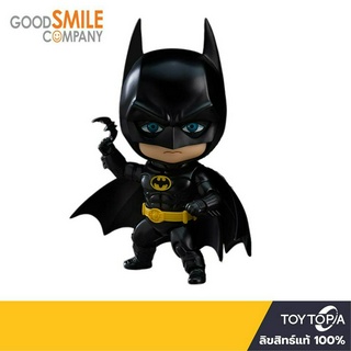 พร้อมส่ง+โค้ดส่วนลด Nendoroid 1694 Batman: 1989 Ver. - Batman by Good Smile Company (ลิขสิทธิ์แท้)