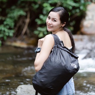 กระเป๋าเป้ The North Face 19 L