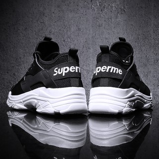 Supreme รองเท้าวิ่ง Supreme running shoesรองเท้ากีฬา