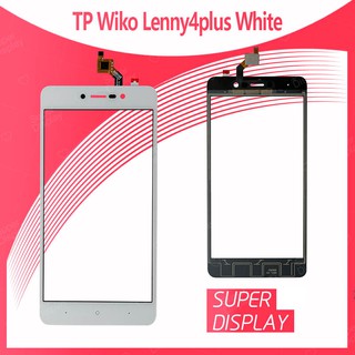 Wiko Lenny 4 Plus/Lenny 4+ TP อะไหล่ทัสกรีน Touch Screen For Wiko Lenny4plus/lenny4+ Super Display