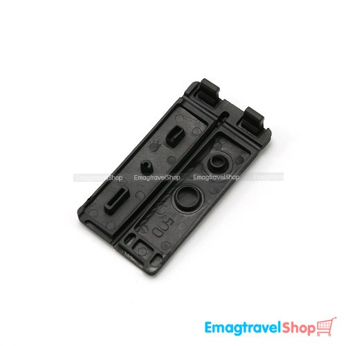 ยางปิด USB ยาง Interface Canon 50D มีคู่มือการเปลี่ยนให้