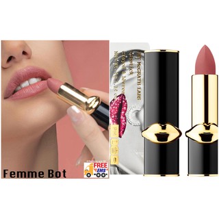 PAT McGrath Mattetrance Lipstick - Femme Bot แมทท์ลิปสติกที่ดีที่สุดในโลก*