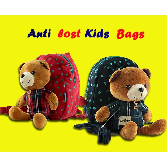 Bagpack Kids
