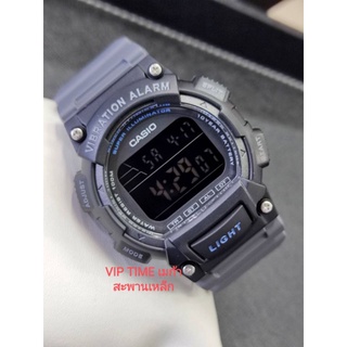 นาฬิกา CASIO รุ่น W-736H-8