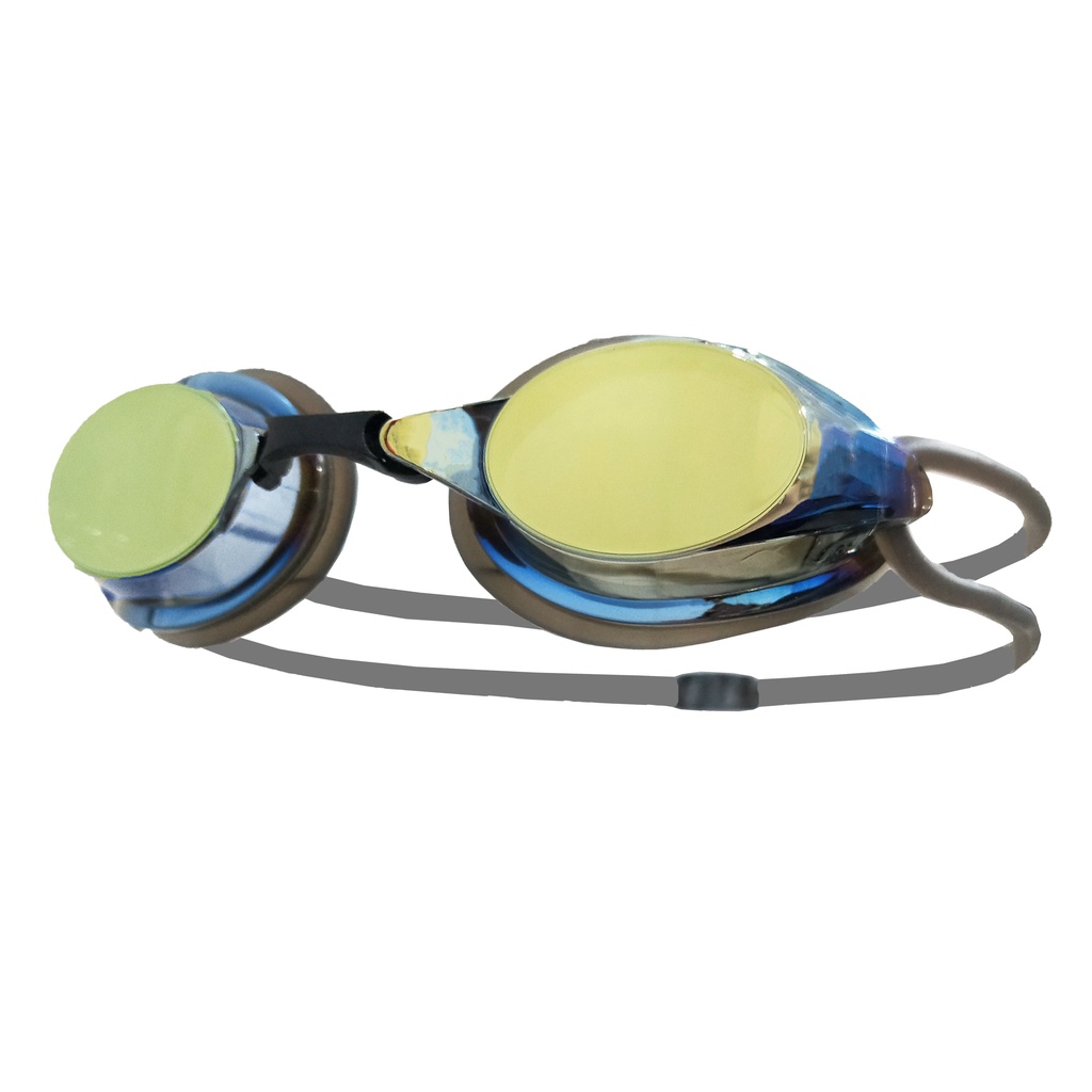 TYR Velocity - X Metallised แว่นตาว่ายน้ำ