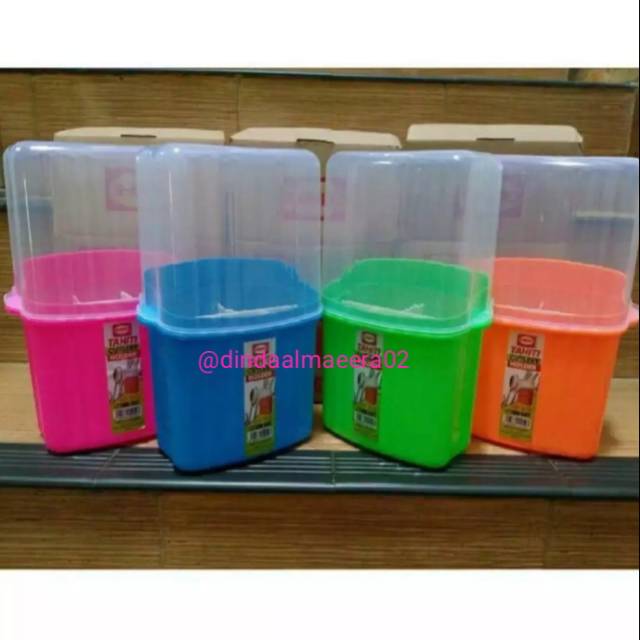 ที่ใส่ช้อน Shinpo tahiti