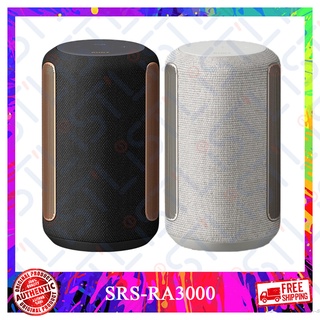 Sony SRS-RA3000 Wireless Speaker