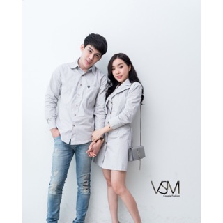 ชุดคู่รัก Venizula Couple