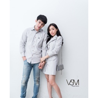 ชุดคู่รัก Venizula Couple