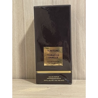 Tom Ford Tobacco Vanille น้ำหอมแท้แบ่งขาย