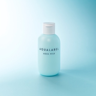 Japan Shiseido Aqualabel Aquawellness Aqua Milk 145 มล. [ส่งตรงจากญี่ปุ่น]