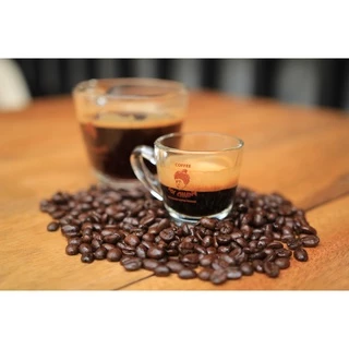 เมล็ดกาแฟ ดอยช้าง Organic Premium 250g เมล็ด คั่วใหม่ เมล็ดกาแฟพรีเมี่ยม ออแกนิกส์* ขออภัย(ไม่รับบด)