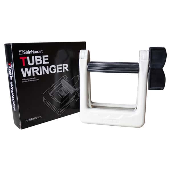 ShinHan Tube Wringer / ที่บีบหลอดสี แบรนด์ ShinHan จากประเทศเกาหลี (S2880001)