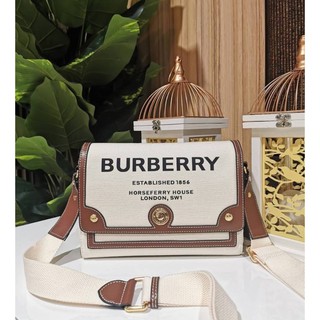 BURBERRY FRAGRANCES CROSSBODY BAG VIP GIFT WITH PURCHASE (GWP) พ