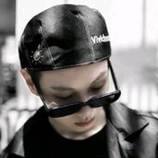 หมวกทรงย้อนยุค พร้อมส่ง