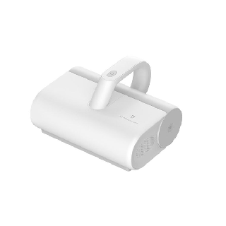 [1011 บ.โค้ด PZDH2ICBOZ] Xiaomi Mi Dust Mites Vacuum Cleaner เครื่องดูดไรฝุ่น เครื่องดูดฝุ่นอัจฉริยะ แรงดูด 12kPa กรองฝุ่น 99%