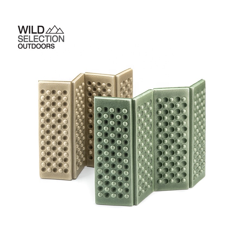 แผ่นโฟมรอง แผ่นรองนั่ง Naturehike [✅แท้ประกันศูนย์ไทย💯%] XPE Egg nest seat cushion NH20PJ025