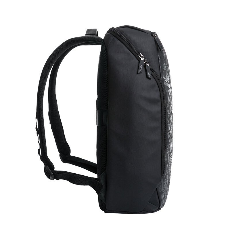 ROG BP1500 Gaming Backpack ประเทศของนักเล่นเกมสามารถถือแล็ปท็อปขนาด 15.6 นิ้ว 17.3 สีดำ BP1501