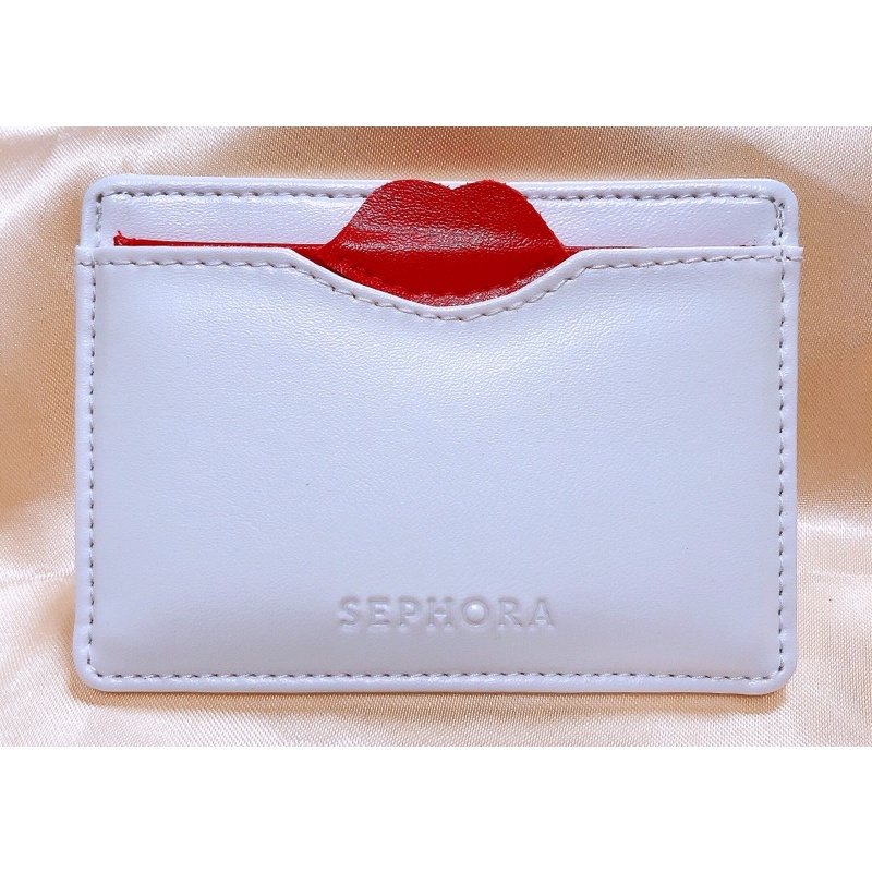Sephora กระเป๋าใส่นามบัตร