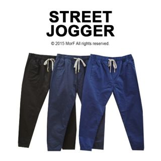 Jogger Pants กางเกงขายาวจั๊ม