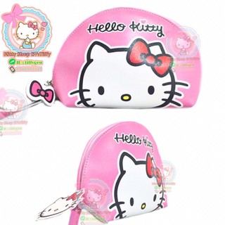 กระเป๋าคิตตี้ กระเป๋าดินสอคิตตี้ กระเป๋าเครื่องสำอางคิตตี้ กระเป๋าsanrio HELLOKITTY