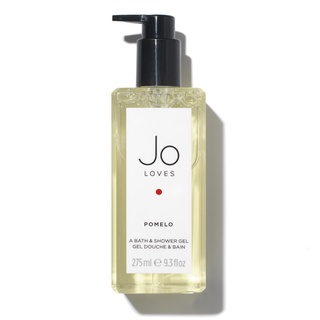 พร้อมส่ง ของแท้ JO LOVES a Bath &amp; Shower Gel 75ml/275ml (Pomelo/ Mango &amp; Thai Lime)